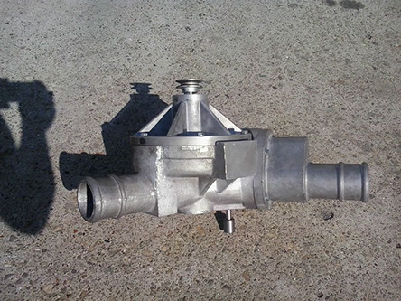 Proizvodimo turbine za tifone