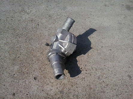 Proizvodimo turbine za tifone