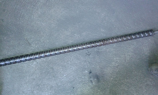 &nbsp;Proizvodimo beskonacni navoj za sve vrste tifona.