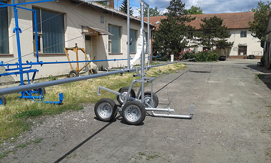 tifon proizvodimo kisno krilo od 22m do 44m.