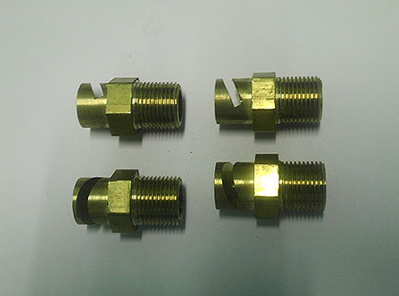 Proizvodimo dizne za kisna krila u različitim dimenzijama