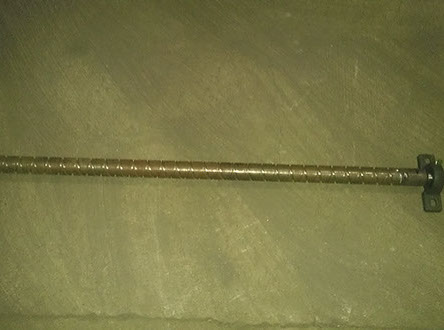 &nbsp;Proizvodimo beskonacni navoj za sve vrste tifona.