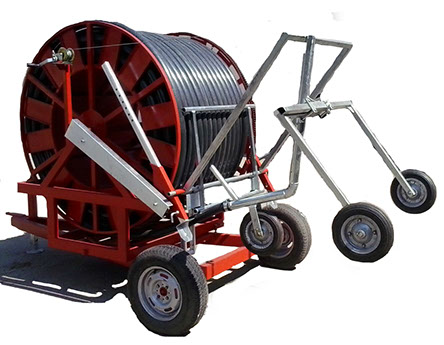 proizvodimo tifone precnika cevi Ø63 ,kapacitet&nbsp; 200l/min - 500.pritisak&nbsp; 3bar - 8bar. duzina cevi od 250m do 300m. 