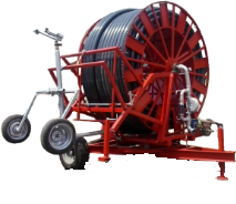 proizvodimo tifone precnika cevi Ø90 ,kapacitet&nbsp; 400l/min - 1000.pritisak&nbsp; 3bar - 8bar. duzina cevi od 300m do 400m. 