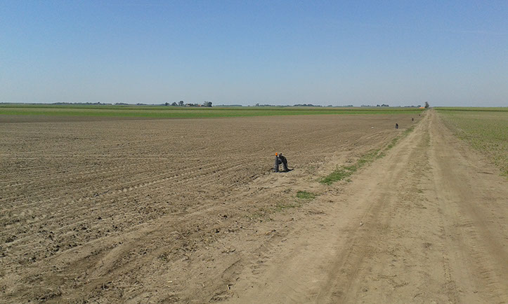 navodnjavanje kap po kap