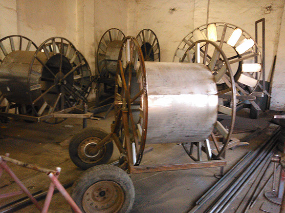 beskonacni navoj za tifone