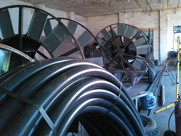 radionica za izradu tifona